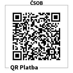QR ČSOB