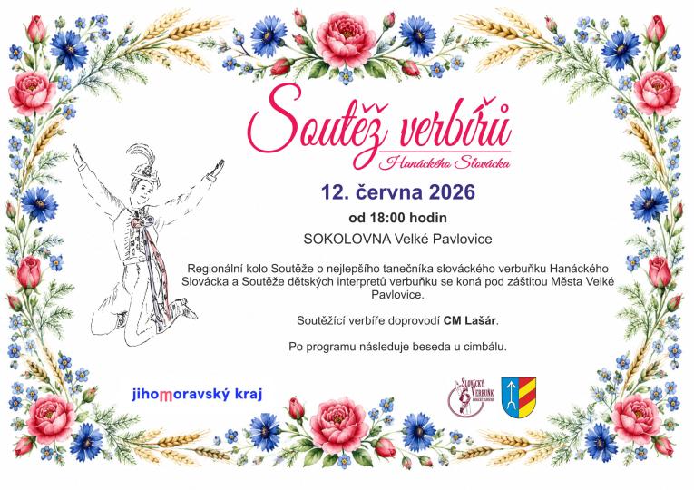 Soutěž verbířů